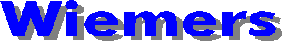 WIEMERS